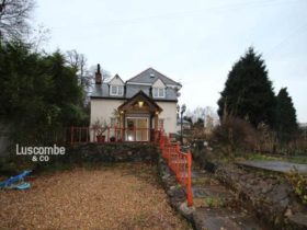 4 Bedroom Detached